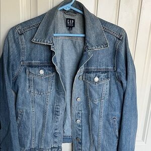 Gap Jean jacket